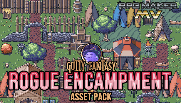 The next RPG Maker hits Steam in August