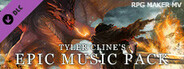 RPG Maker MV - Tyler Cline's Epic Music Pack