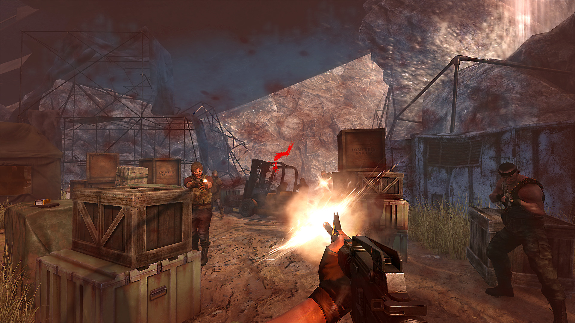 Immortal Legacy: The Jade Cipher[VR] #8