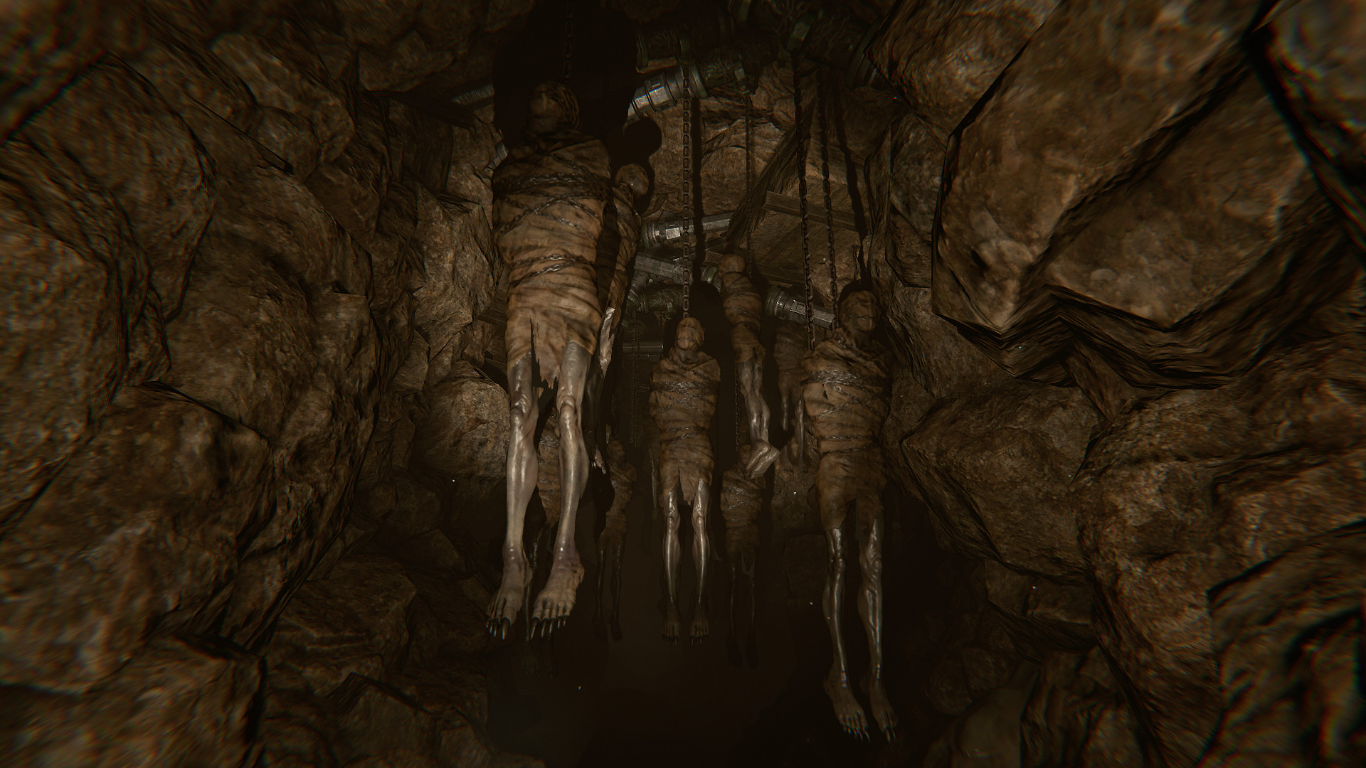 Immortal Legacy: The Jade Cipher[VR] #3