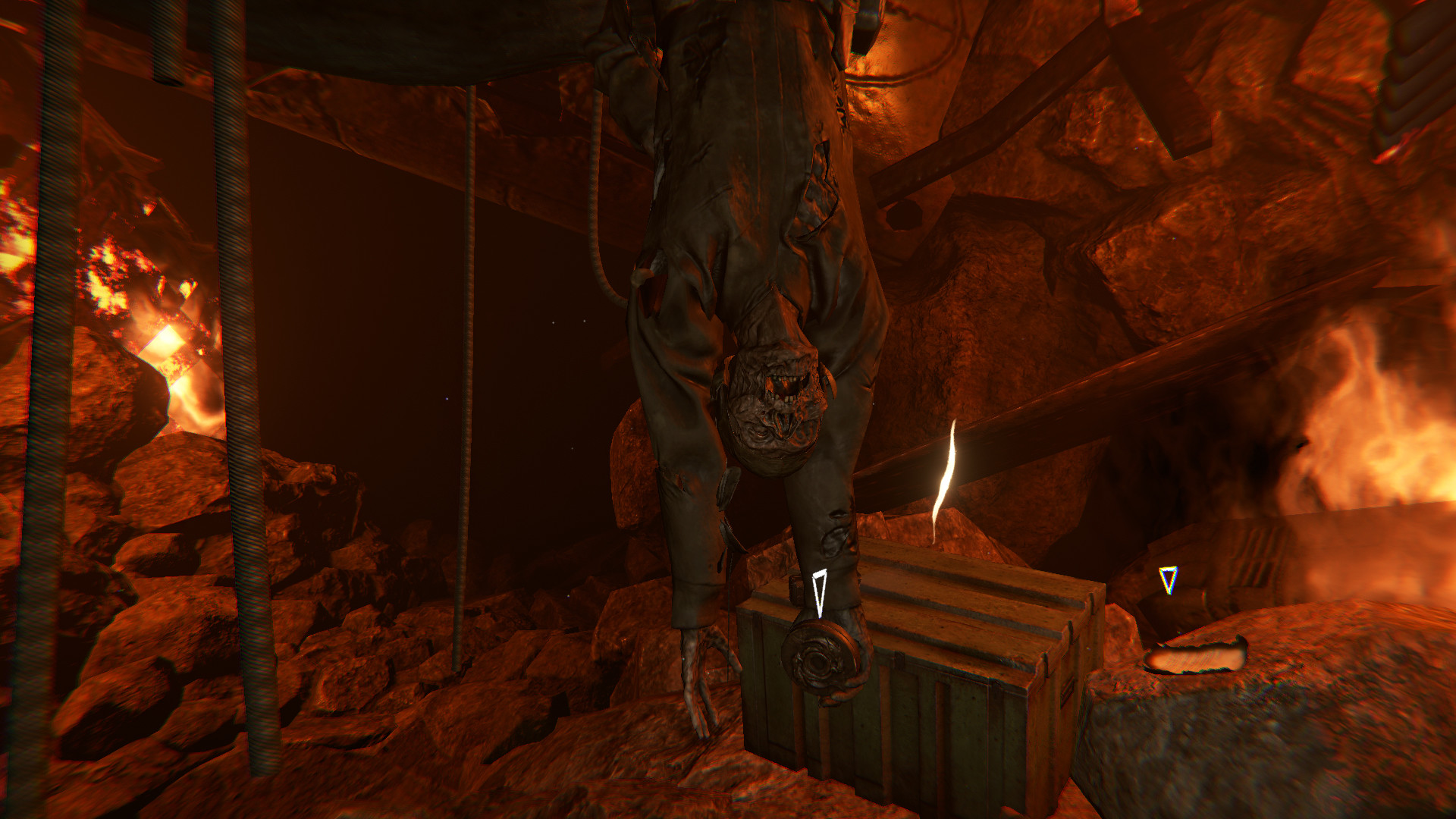 Immortal Legacy: The Jade Cipher[VR] #12