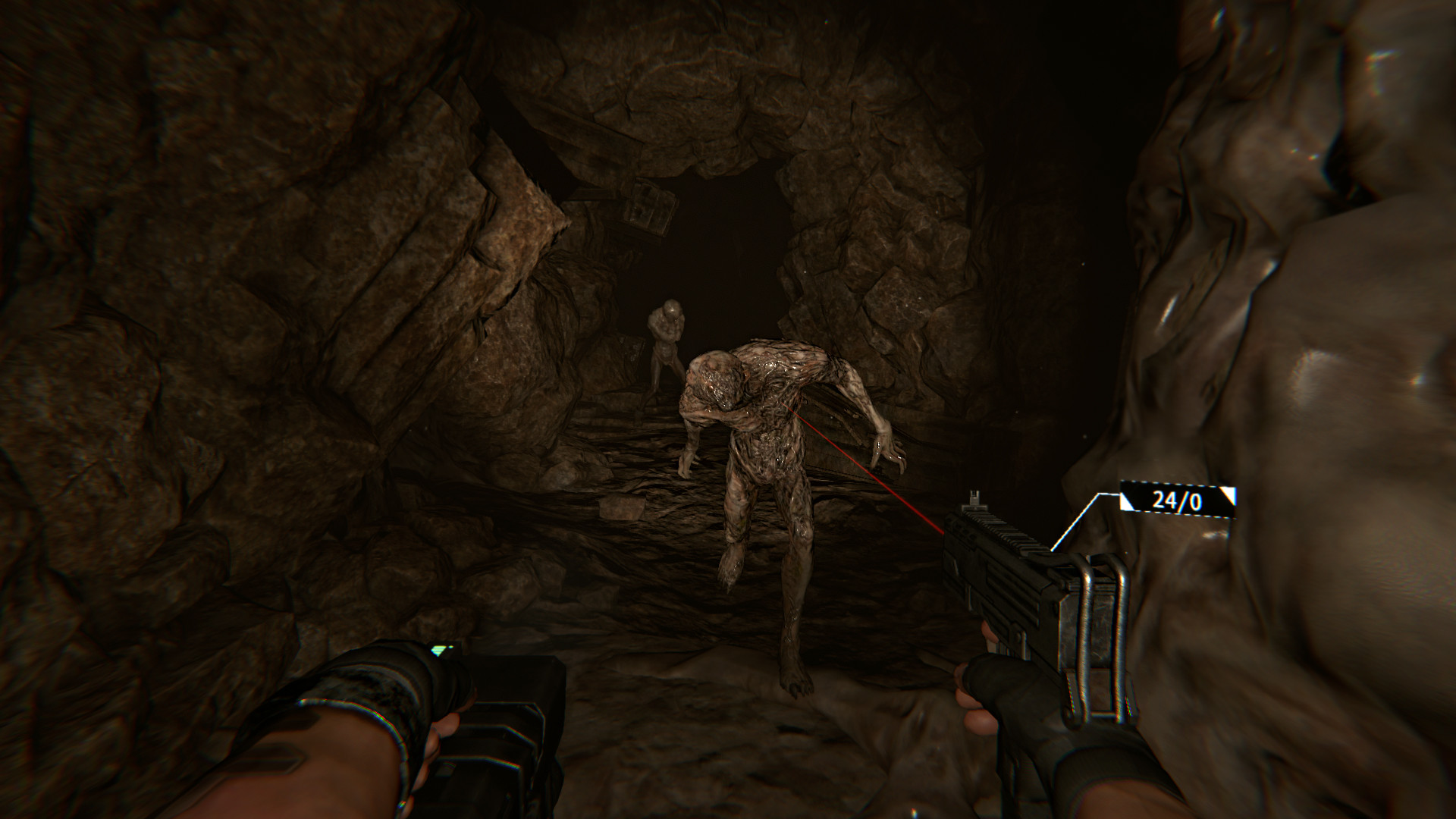 Immortal Legacy: The Jade Cipher[VR] #10