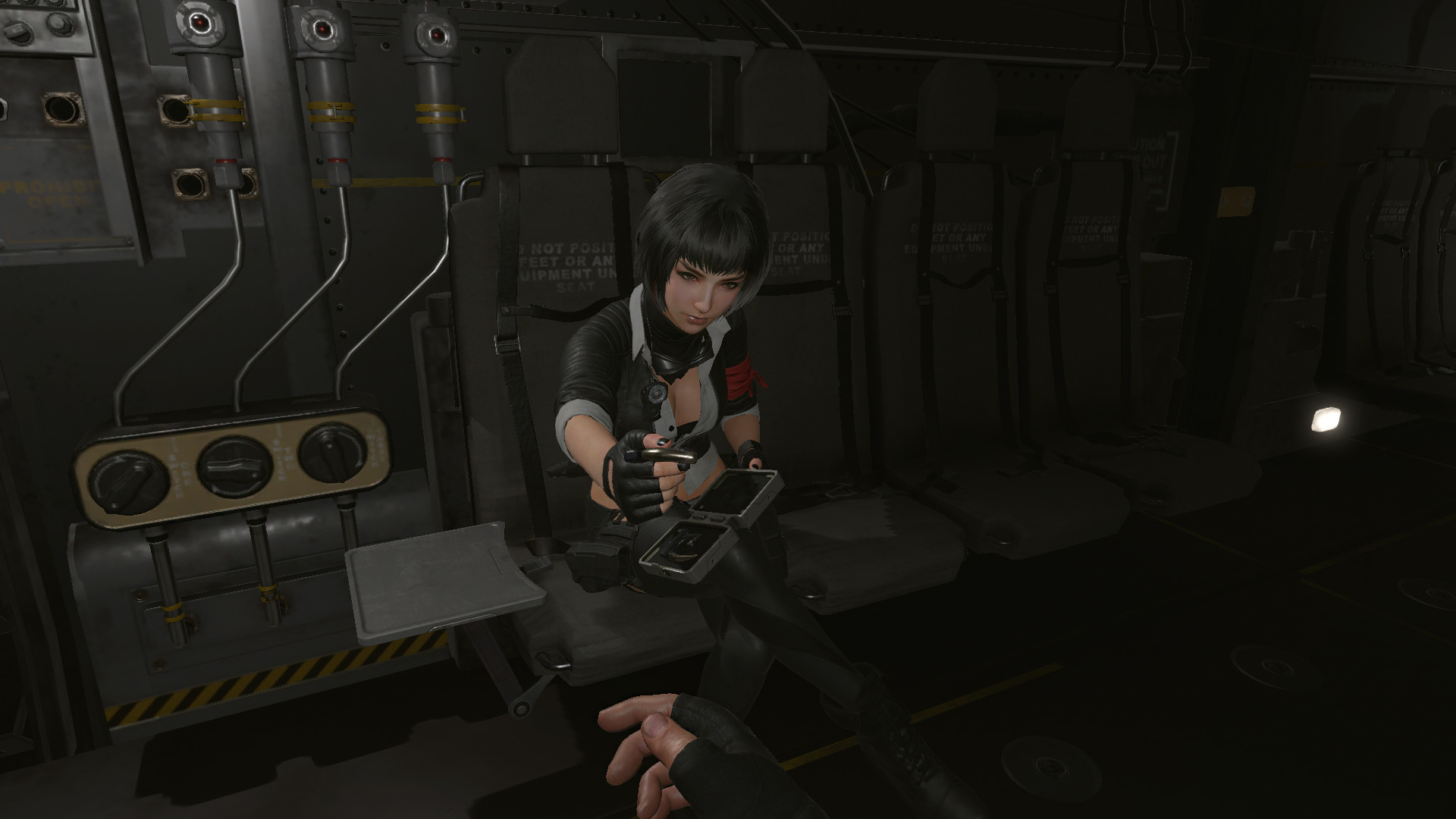 Immortal Legacy: The Jade Cipher[VR] #0