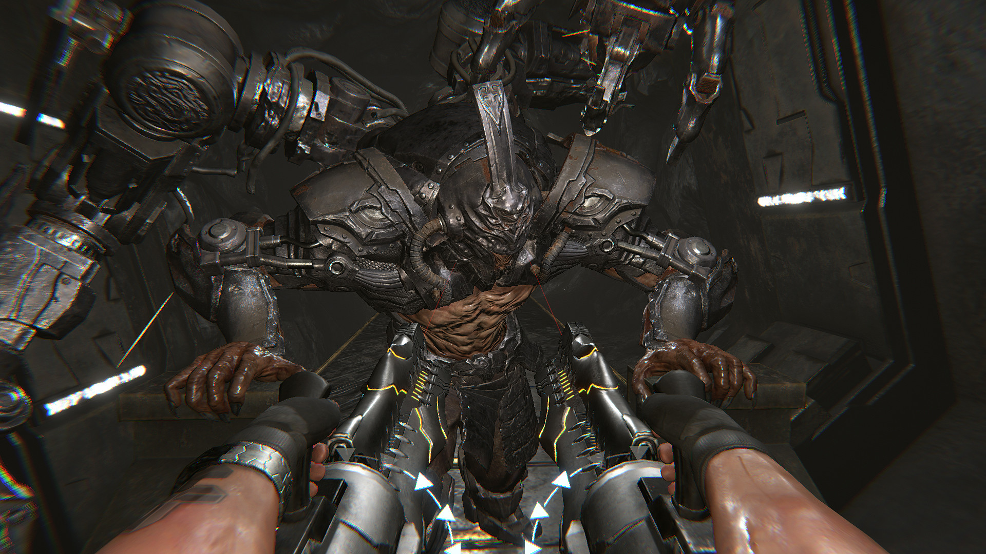 Immortal Legacy: The Jade Cipher[VR] #15