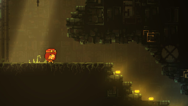 DARK MINUTE: Kira's Adventure game for Linux 1