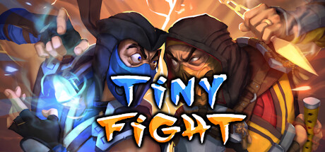 Tiny Fight
