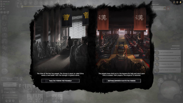 KHAiHOM.com - Total War: THREE KINGDOMS - Fates Divided
