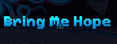 Bring Me Hope
