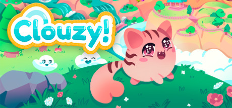 Clouzy! Cover Image