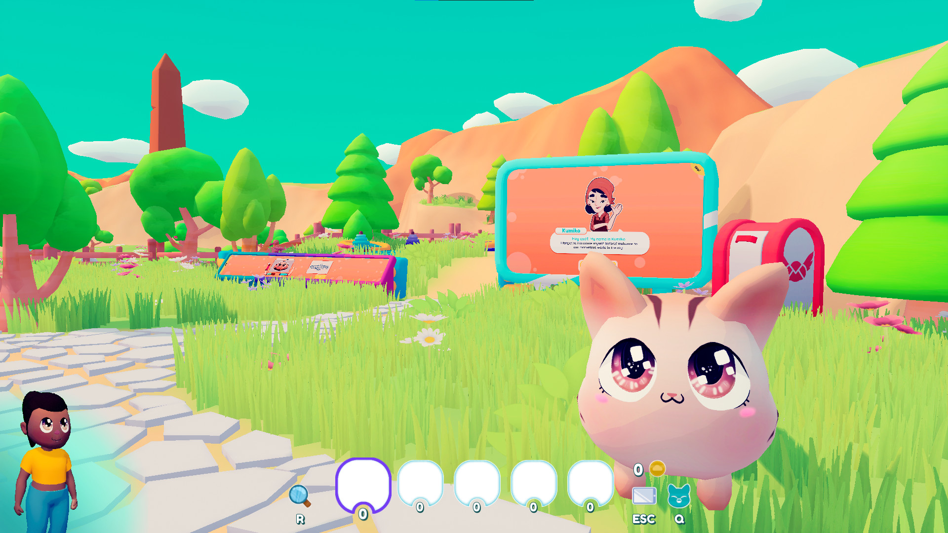 Save 78% on Kitty Play on Steam