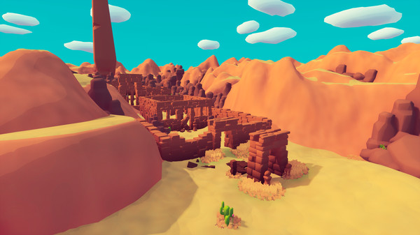 Clouzy!for windows and Linux 1