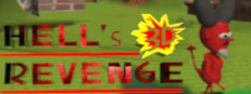 Hell's Revenge 3D 게임 이미지