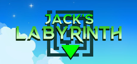 Jack's Labyrinth Cover Image
