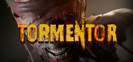 TORMENTOR Cover Image