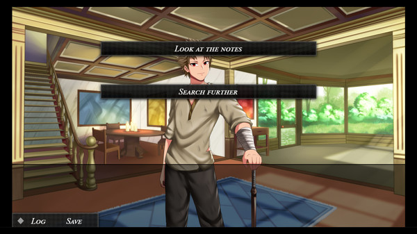 Rebels - Under the Spell of Magic (Chapter 1) game for Linux 1