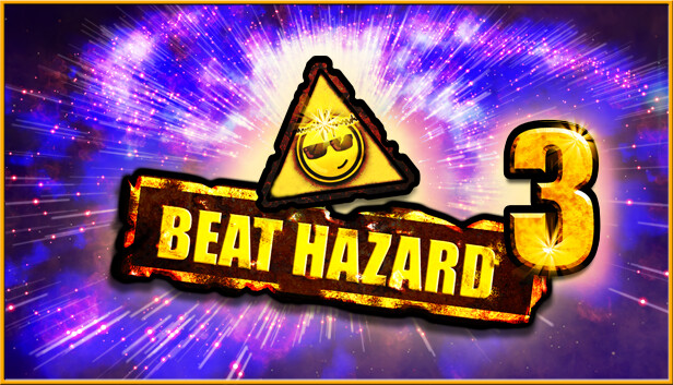 Capsule image of "Beat Hazard 3" which used RoboStreamer for Steam Broadcasting