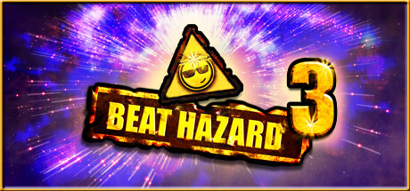 Beat Hazard 3 Cover Image