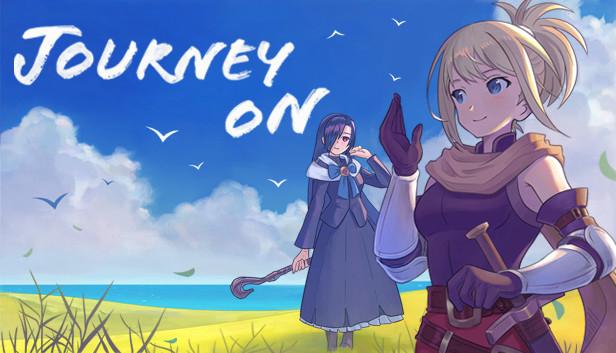 Anime Journey