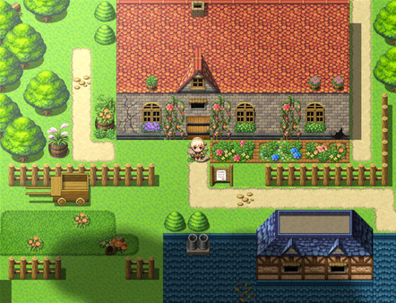 Скриншот из Journey On