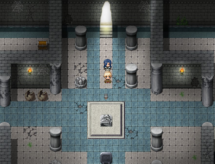 Скриншот из Journey On