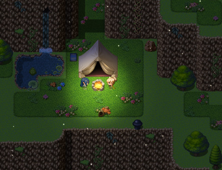 Скриншот из Journey On