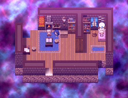 Скриншот из Journey On