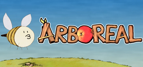 Arboreal Cover Image