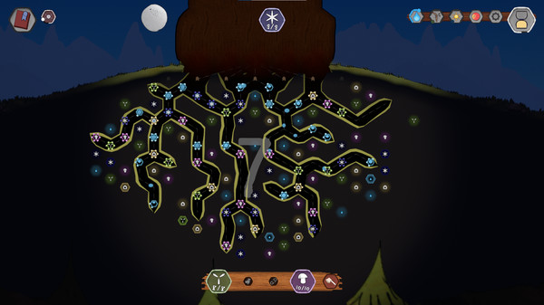 Arboreal game for windows Pc 1