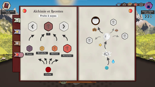 Arborealfor windows and Linux 1