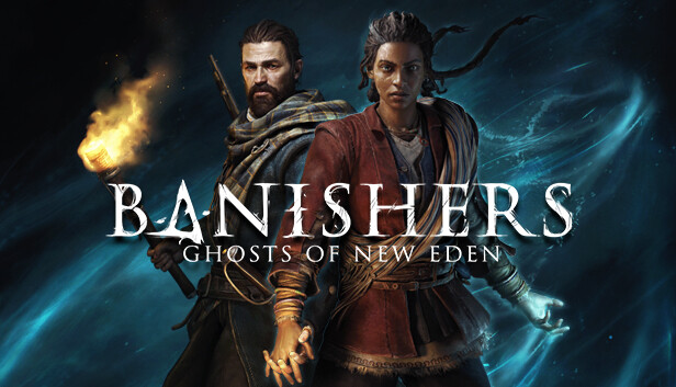 Banishers: Ghosts of New Eden no Steam