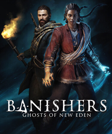 Banishers: Ghosts of New Eden