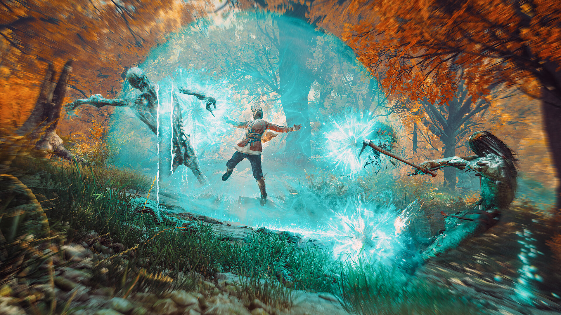 Banishers: Ghosts of New Eden #5