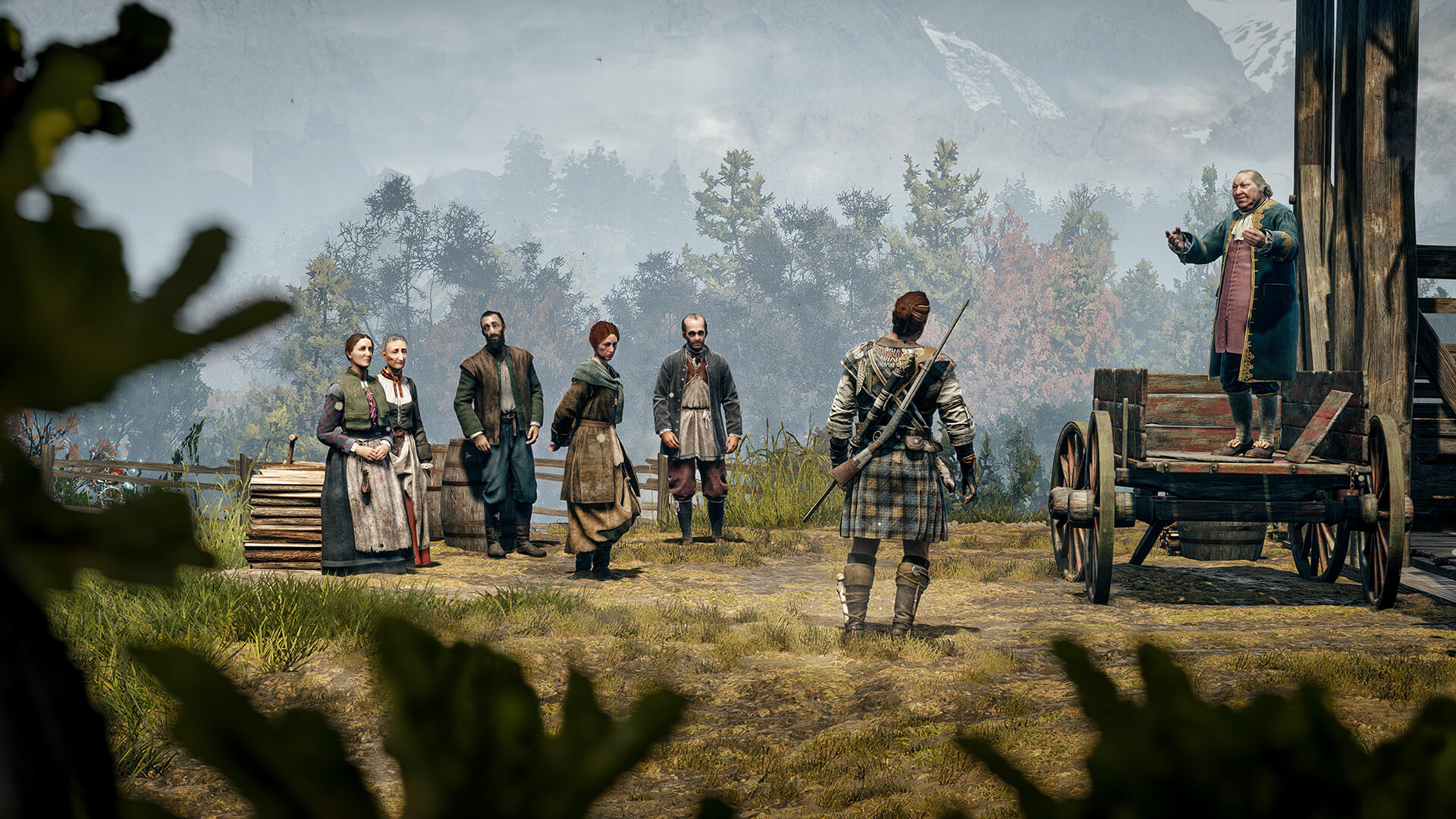 Banishers: Ghosts of New Eden #13