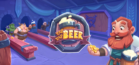 Tap Tap Beer - Tavern Edition Cover Image