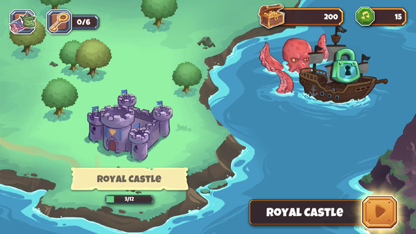 Tap Tap Beer - Tavern Editionfor windows and Linux 1