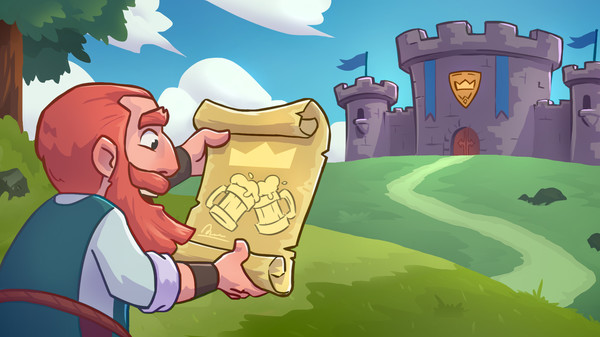 Tap Tap Beer - Tavern Edition game for windows Pc 1