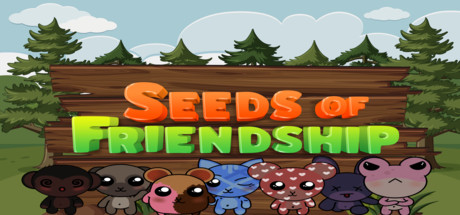 Seeds of Friendship Cover Image