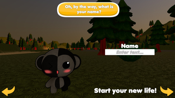 Seeds of Friendship game for windows Pc 1