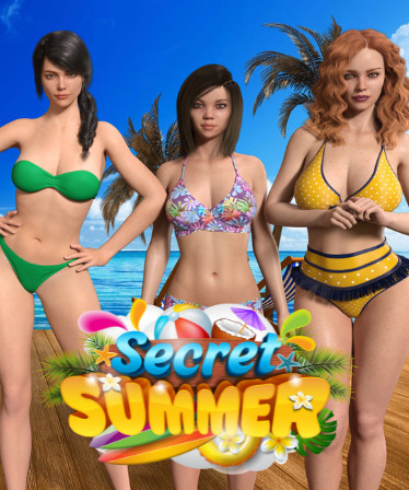 Secret Summer