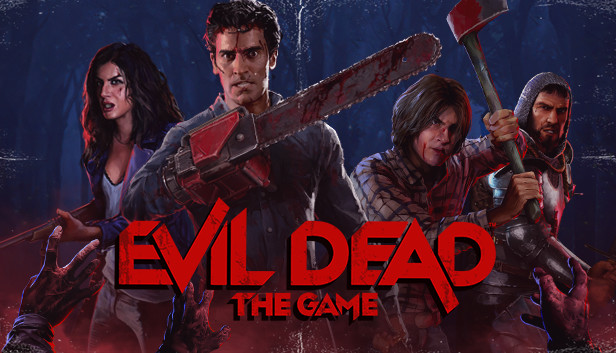 Evil Dead: O Jogo PS4 