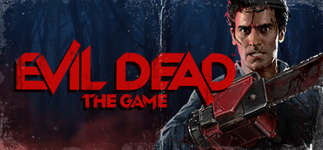 Evil Dead: The Game - SteamGridDB