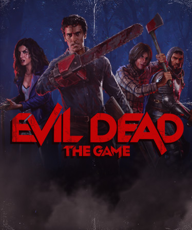 Evil Dead: The Game