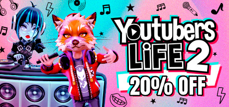Youtubers Life 2