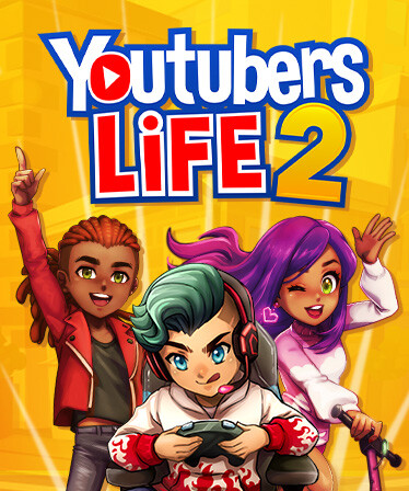 Youtubers Life 2