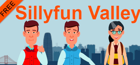 Sillyfun Valley steam charts