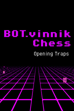 BOT.vinnik Chess: Opening Traps