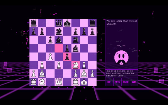 скриншот BOT.vinnik Chess: Opening Traps 4