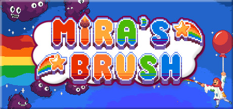 Mira's Brush Cover Image