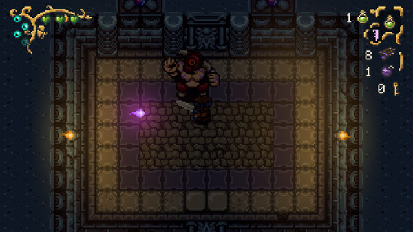 скриншот Airoheart 2