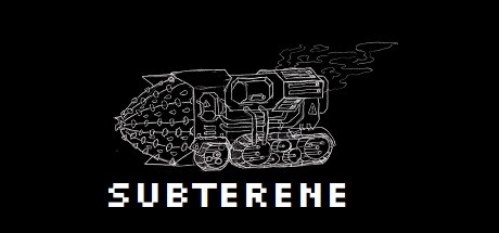 Subterene banner